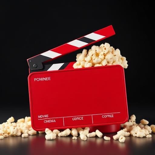 Netflix 1-Month Subscription