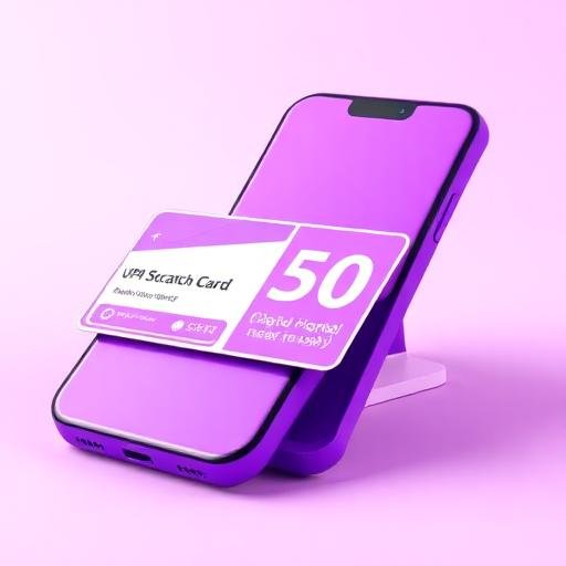 PhonePe Reward ₹50