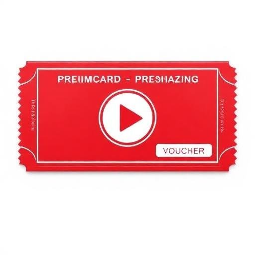 YouTube Premium 1 Month